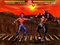 Killer Instinct 1 Eyedol(arcade)