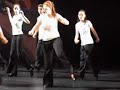 Boogie Wonderland - tap dance Boogie Wonderland - tap dance