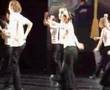 Boogie Wonderland - tap dance