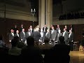 OurSong: Down To The River To Pray with the AFWC OurSong: Down To The River To Pray with the AFWC