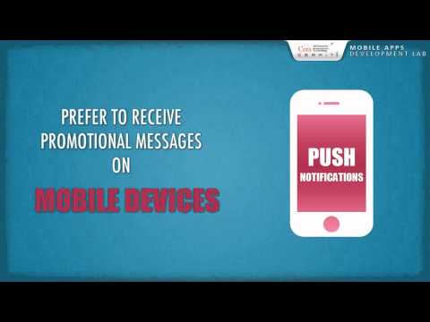 Benefits Of Mobile Apps For Small Businesses By CERAiT Inc