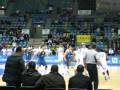 videos de Deutsche Bank Skyliners - Triumph Lyubertsy Part III (Frankfurt Basketball)