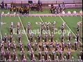 South Carolina State University \"101\" 1991 Freedom Bowl South Carolina State University \"101\" 1991 Freedom Bowl