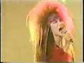 videos de X Japan - 20th Centurty Boy