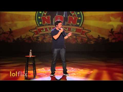 Al Madrigal - Pregnant Wife