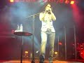 marina lima no circo voador: virgem