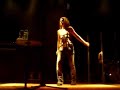 marina lima no circo voador: virgem
