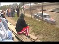 Last Call Hot Laps