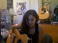 Capri- Colbie Caillat Cover