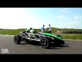 DRIVERS REPUBLIC - Track Test - Part 2 DRIVERS REPUBLIC - Track Test - Part 2