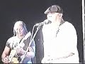 2008 bluescruise jam,eddie vaanshaw,ronnie baker brooks,michael burks,and billy branch
