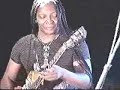 2008 bluescruise jam,eddie vaanshaw,ronnie baker brooks,michael burks,and billy branch