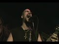 Sepulchral - Act of War