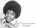 Jerome Isma-Ae - My Tribute to The King of Pop