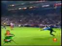 Memo Ochoa - Varias Atajadas
