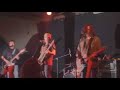The Yayhoos playing \"Everything/Anything\" in Lleida