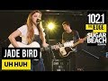 Jade Bird - Uh Huh (Live At The Edge)