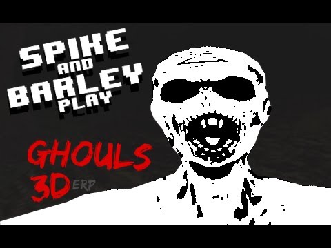 3d - We return to the game that started us. Cept' now in 3D! Ooooo spooky. Help us out! If you enjoyed this video, share it around! Check out our personal channel...