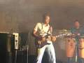Ministerio Gerar interpretando (Aguas profundas David Quilan
