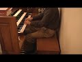 Gelobet seist du, Jesu Christ - Chorale