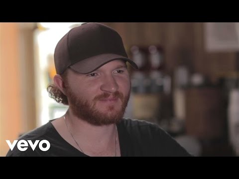 Eric Paslay: The Story Behind “Barefoot Blue Jean Night”