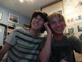 on reste dans l'esprit d�bile avec un play back de la digue du cul, par alexis et dj nono
