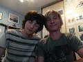 on reste dans l'esprit d�bile avec un play back de la digue du cul, par alexis et dj nono