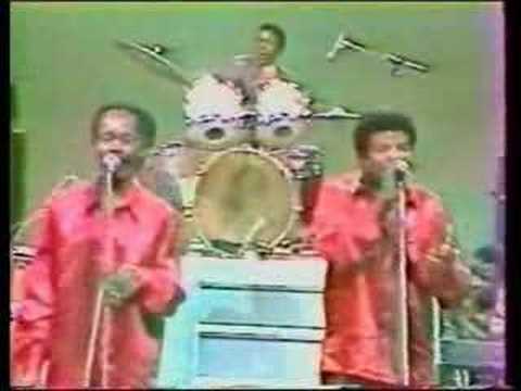 Ntesa Dalienst & OK Jazz dans Tantine Ntesa Dalienst & OK Jazz dans Tantine