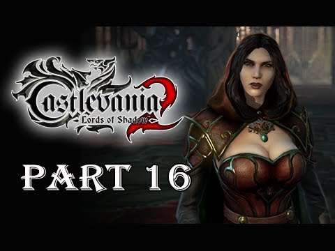 16 - Castlevania Lords of Shadow 2 Walkthrough Part 1 - Prologue False Chosen One (Let's Play Gameplay) http://www.youtube.com/watch?v=Nf9AGEHC95c Castlevania Lor...