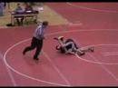 Alex Wrestling 1-5-08 (W) Alex Wrestling 1-5-08 (W)