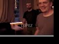 Becoming The Archetype studio webisode #1