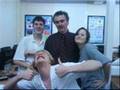Mally year 11 2008