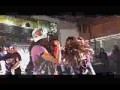 M&M Cru with a U BATTLES Step Up 2