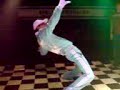 Last Crewsaders - Breakdance