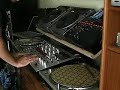 Mr Rossi : Mash it Up - Free to Feel Ruhest�rung Plattenbau