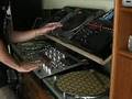 Mr Rossi : Mash it Up - Free to Feel Ruhestörung Plattenbau