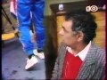 Archives Trélazé boxing club 1991 .7