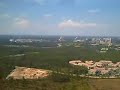 helicopter ride over walt disney world 