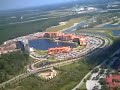 helicopter ride over walt disney world 