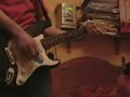 Amazing Guitarist Alastair Swift age 15