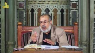 باب النون والميم المشددتين والميم الساكنة(2)