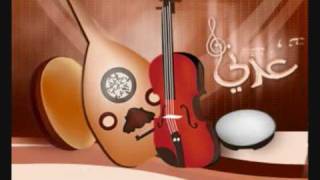 بدر الشرقاوي أغنية متى الملتقى