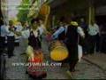 Ayanc�k Davul-Zurna-K��ek Videosu Ayanc�k'ta 2003 yaz�nda bir d���nde �ekilmi�, davul-zurna-k��ek e�li�inde �ekilmi� bir video kayd�.  Ayancuk.Com