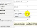 Rejestracja konta na Allegro - cz??? 1 Rejestracja konta na Allegro - cz??? 1