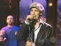 The Cat Empire on The Late Late Show with Craig Ferguson The Cat Empire on The Late Late Show with Craig Ferguson