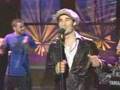 The Cat Empire on The Late Late Show with Craig Ferguson