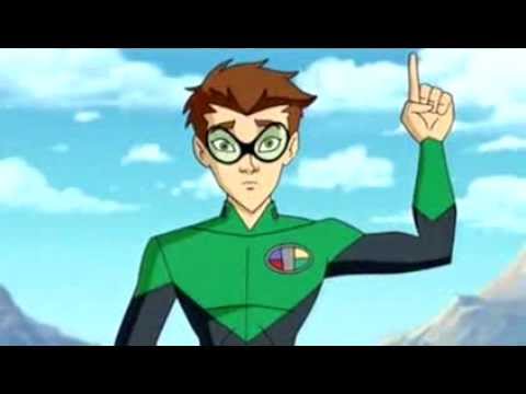 Voltron Force 24-epizoda (SIHRONIZOVANO)
