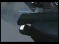 CA: Halo 3 Hiding; Team Slayer: Narrows