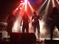 Arctic Flame - The Unknown God (013 Tilburg, 9 november 2008)