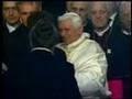 Papa / Pope - Shrine of the Immaculate Conception (1)